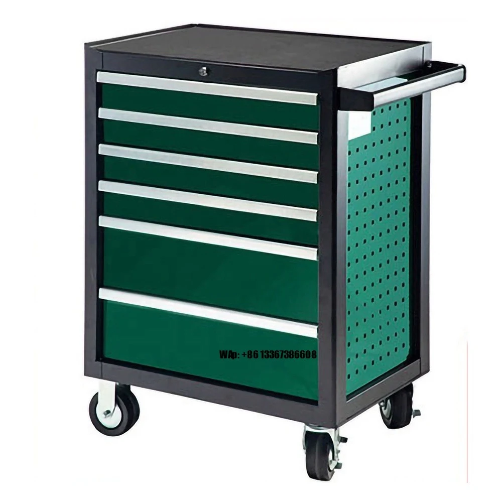 68 Drawers  Rolling Tool Box W - đánh giá và giá Workshop Hand Tools