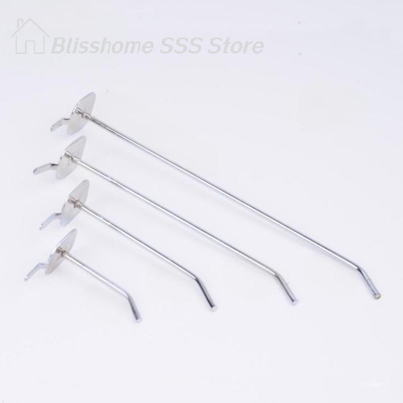 【S】10Pcs Pegs Board Pegboard H - đánh giá và giá Workshop Tools.Hanging Board
