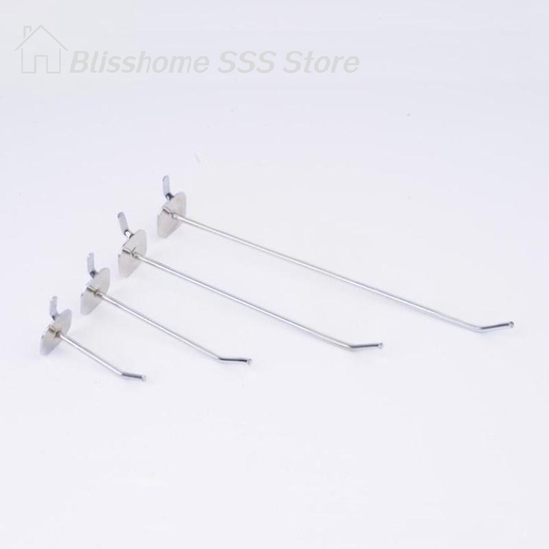 【S】10Pcs Pegs Board Pegboard H - đánh giá và giá Workshop Tools.Hanging Board