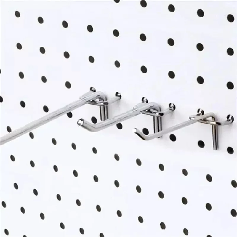 Pegboard Hooks 50pcs Pegs Boar - đánh giá và giá Workshop Tools.Hanging Board