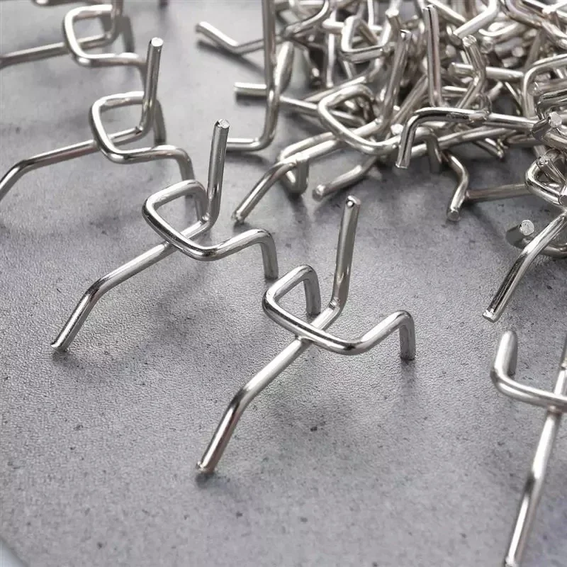 Pegboard Hooks 50pcs Pegs Boar - đánh giá và giá Workshop Tools.Hanging Board