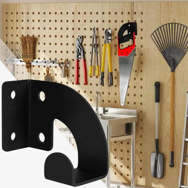 Heavy Duty Metal Chainsaw Wall - đánh giá và giá Workshop Tools Types