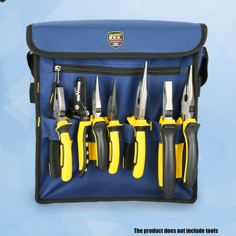 Electrician Repair Tools Kit S - đánh giá và giá Workshop Tools Organizing