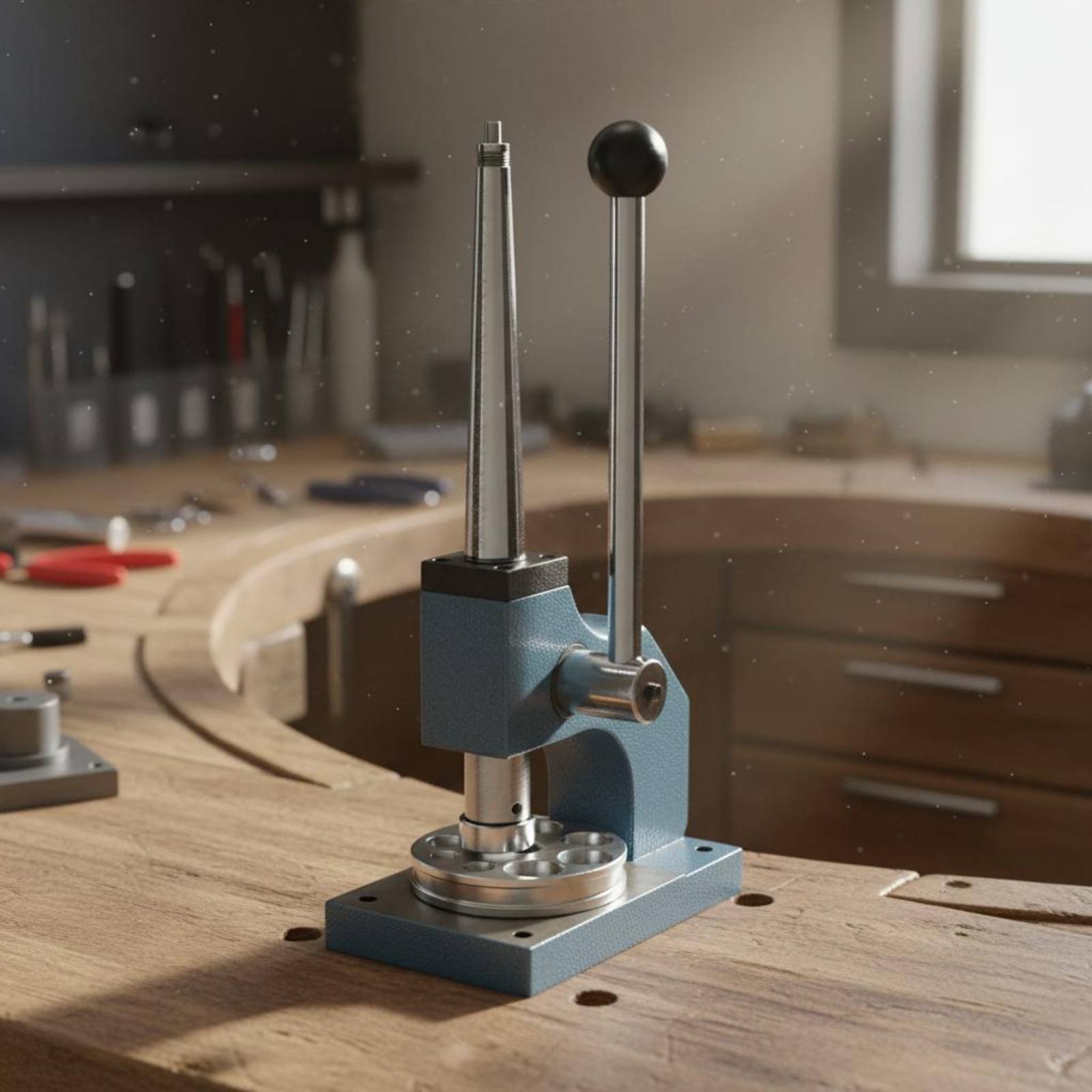 Band Size Adjuster Dual Rod De - đánh giá và giá Tool Workshop