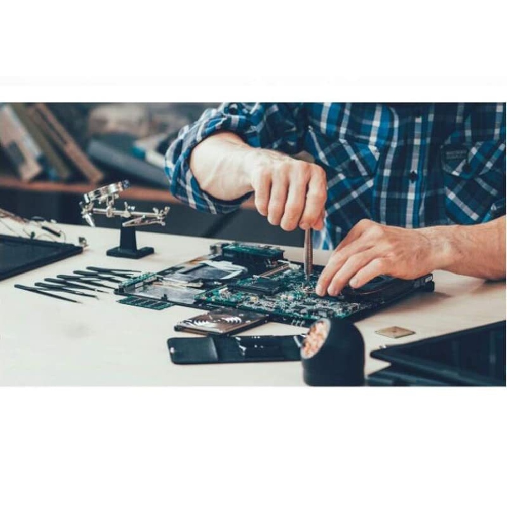 440pcs Black Computer Case Scr - đánh giá và giá Workshop Tools Types