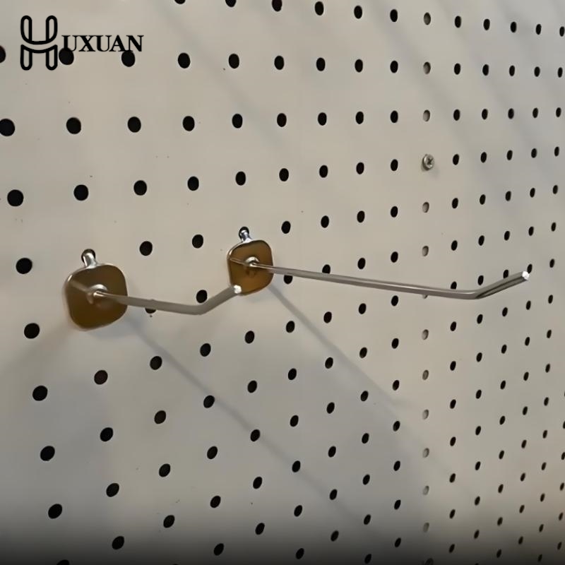 10Pcs Pegs Board Pegboard Hook - đánh giá và giá Workshop Tools.Hanging Board