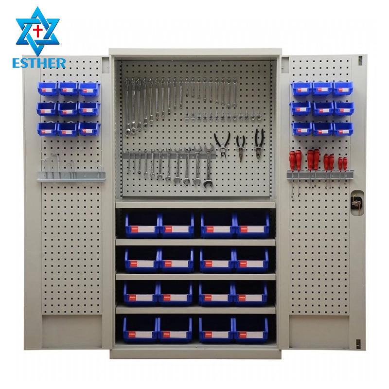 AIROW Heavy Tool Cabinet, Thic - đánh giá và giá Workshop Tools Types