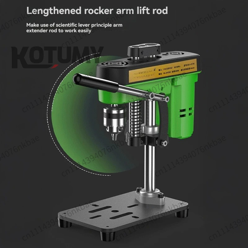 2-in-1 Multifunctional Desktop - đánh giá và giá Workshop Tools Bench