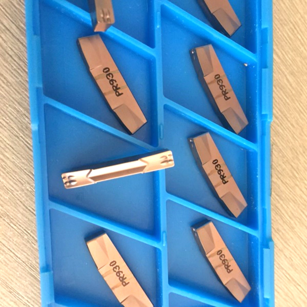 100% Original End Milling Cutt - đánh giá và giá Workshop Tools Knife