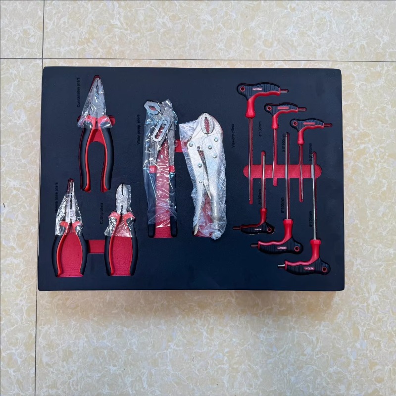 Hot Sale 7 Drawers Hand Operat - đánh giá và giá Workshop Hand Tools