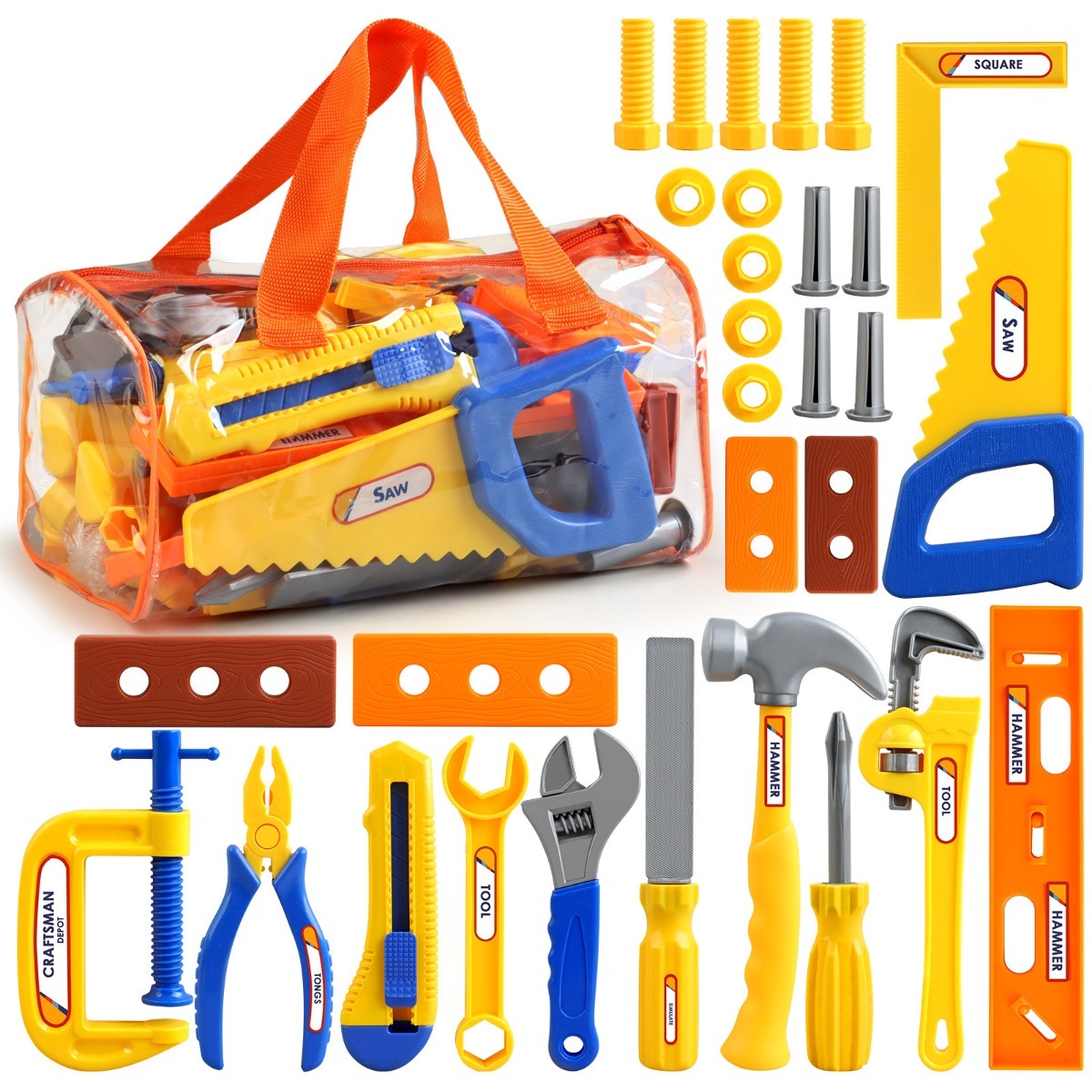 Simulation Maintenance Tool Pl - đánh giá và giá Tools Workshop For Kids
