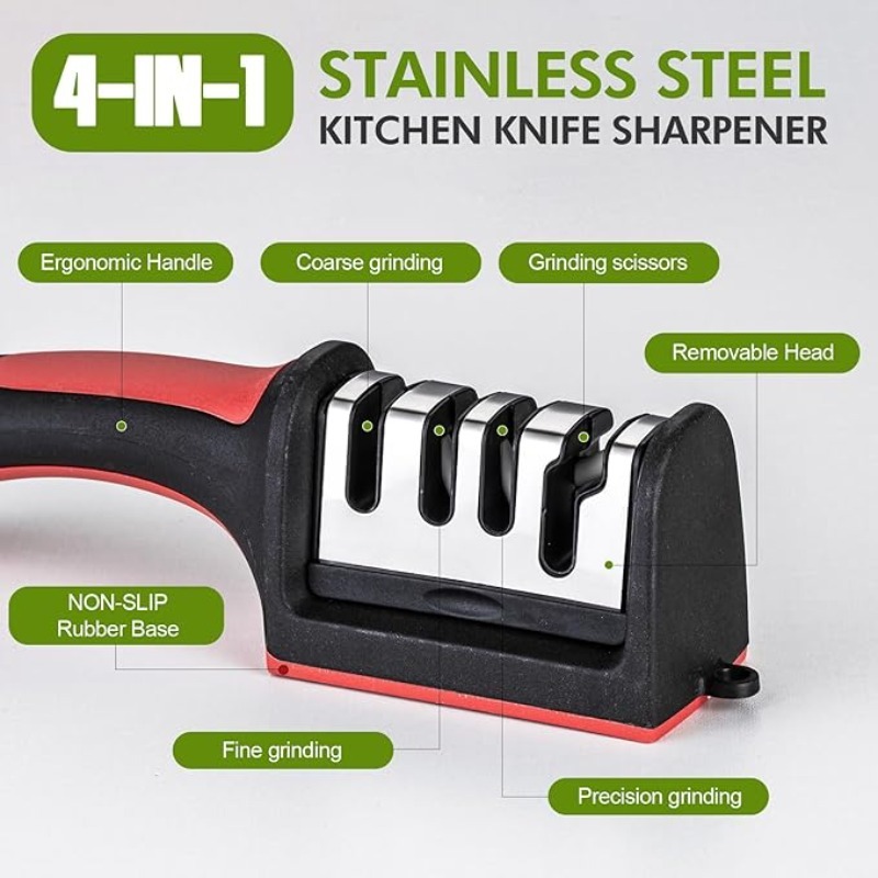 Professional Multi-functional  - đánh giá và giá Workshop Tools Knife