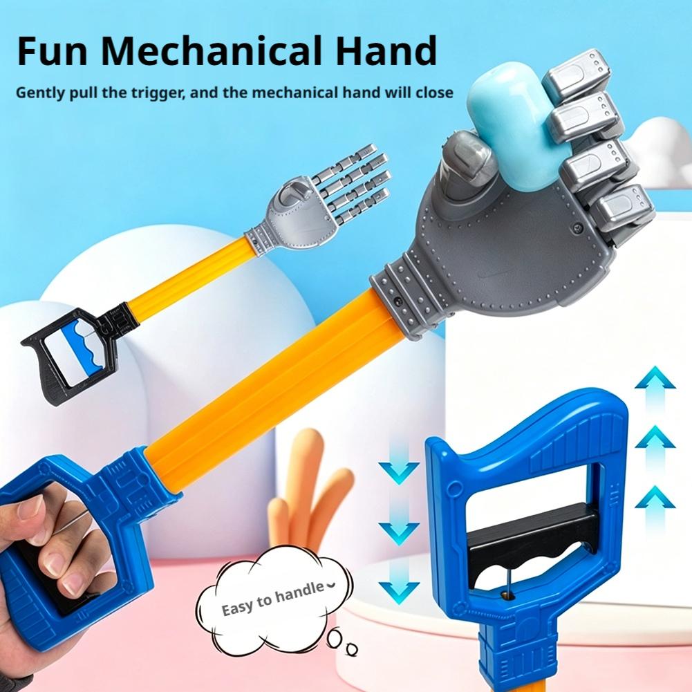 Robotic Hand Grabber Toy Hand  - đánh giá và giá Workshop Hand Tools