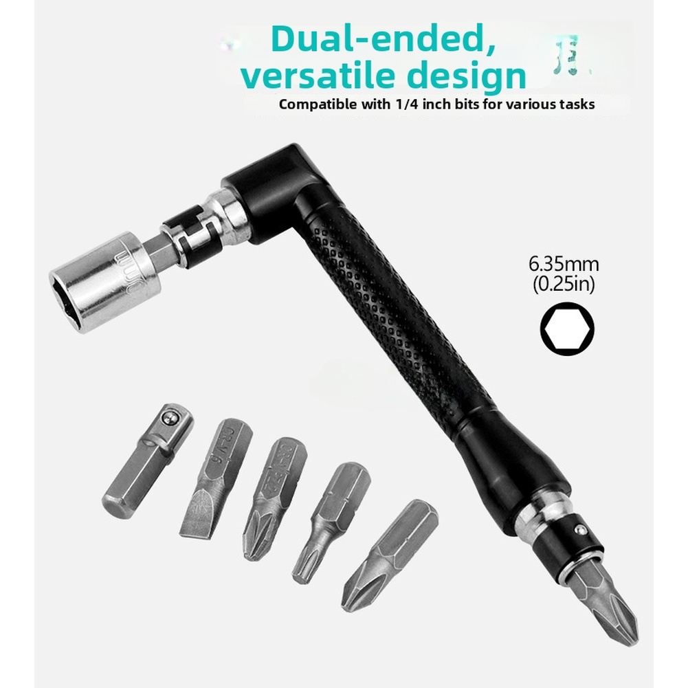 21PCS L Type Screwdriver Set W - đánh giá và giá Workshop Tools Types