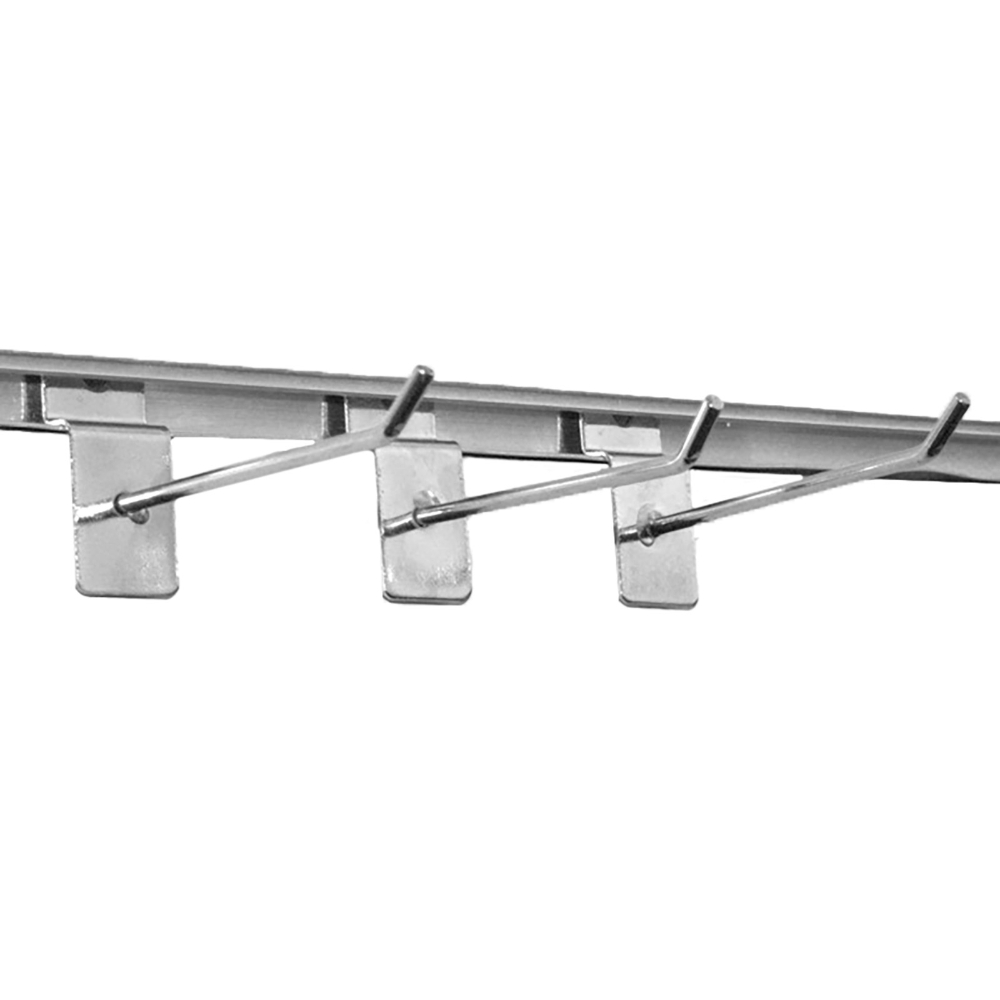 50Pcs Slot Board Slat Shelves  - đánh giá và giá Workshop Tools.Hanging Board