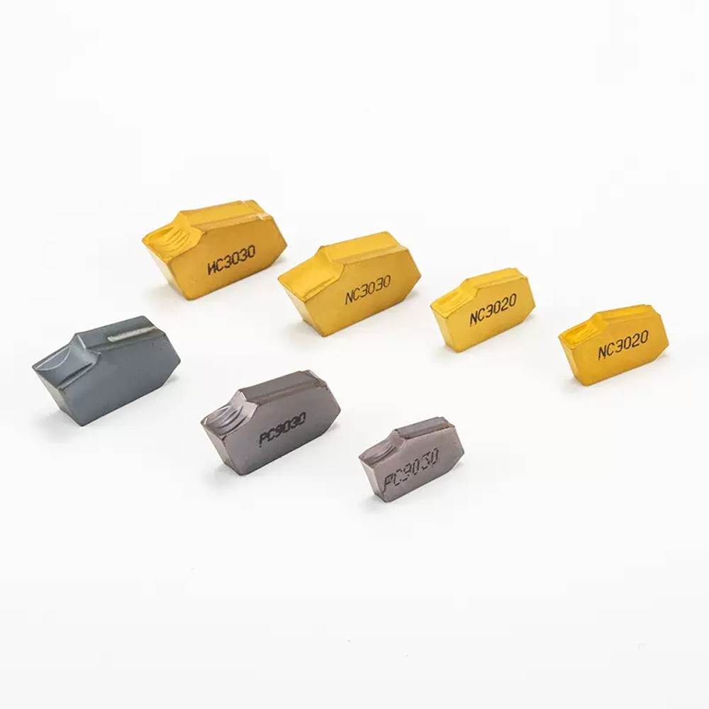 Original Turning Lathe Inserts - đánh giá và giá Workshop Tools Knife