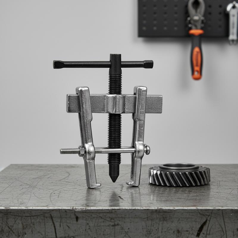 65mm Puller for Pump Wall Pull - đánh giá và giá Workshop Tools Types